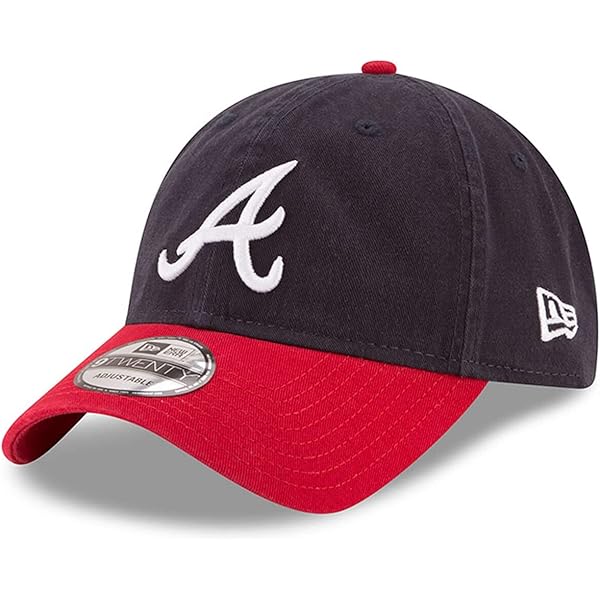 Amazon.com: New Era MLB 2-Tone Team Classic 39THIRTY Stretch Flex
